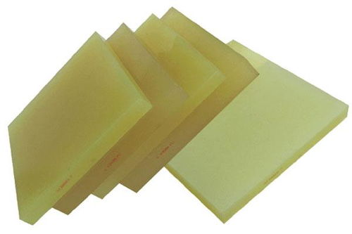 耐磨聚氨酯板 塘沽聚氨酯 pu聚氨酯棒選中奧達塑膠