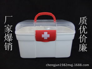 美其俊醫藥箱 高品質塑膠制品，加盟店發展前景廣闊