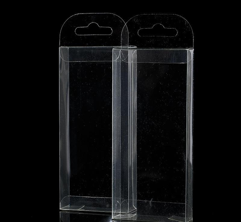 義烏天慈塑膠 工廠直銷PVC透明盒子，熱銷收納與定制包裝的首選